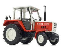 2603 Steyr 8060 SK1 2WD Traktor. 1:32
